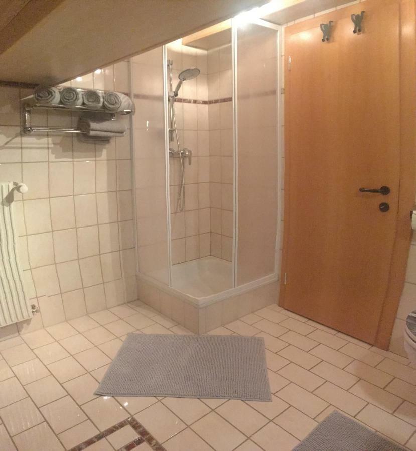 Ferienwohnung Andrea Sankt Gallenkirch Esterno foto