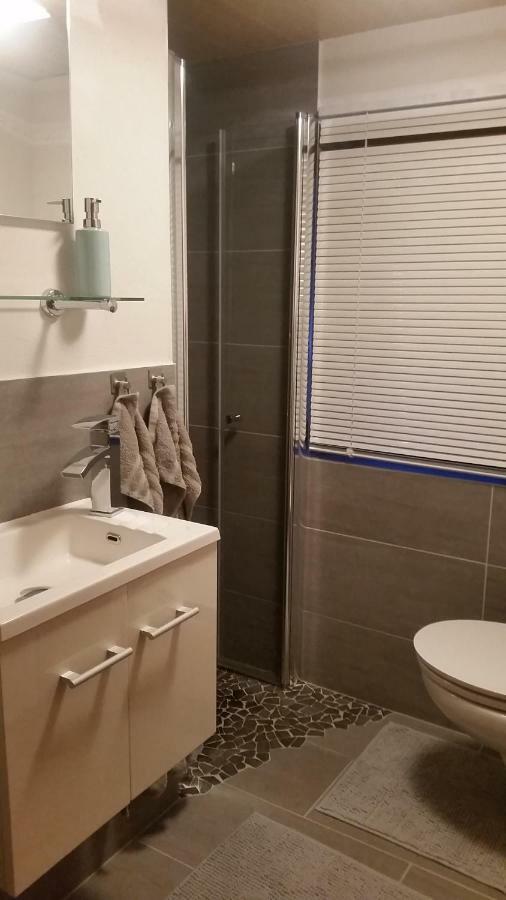 Ferienwohnung Andrea Sankt Gallenkirch Esterno foto