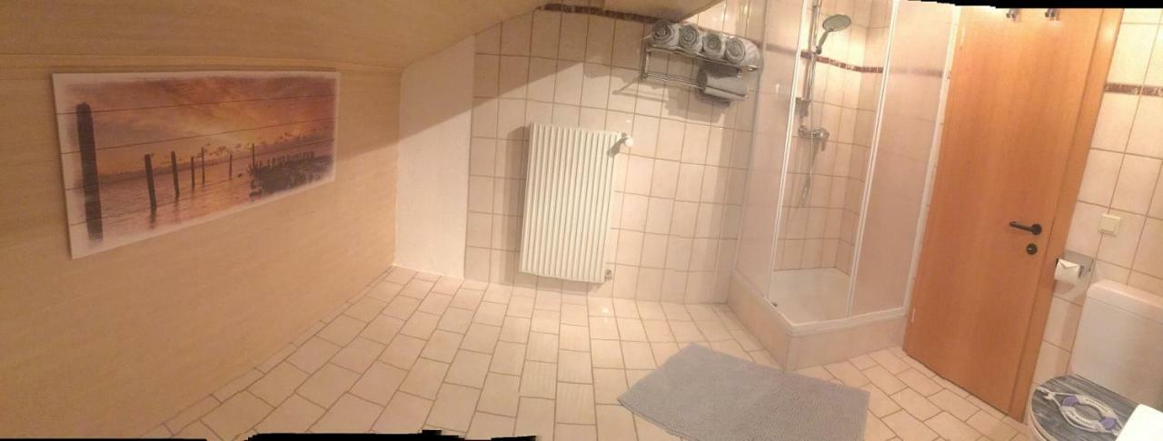 Ferienwohnung Andrea Sankt Gallenkirch Esterno foto