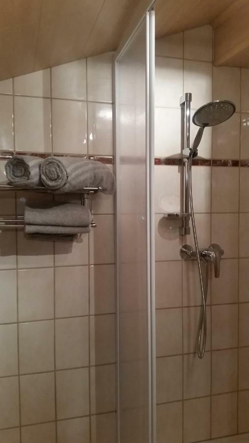 Ferienwohnung Andrea Sankt Gallenkirch Esterno foto