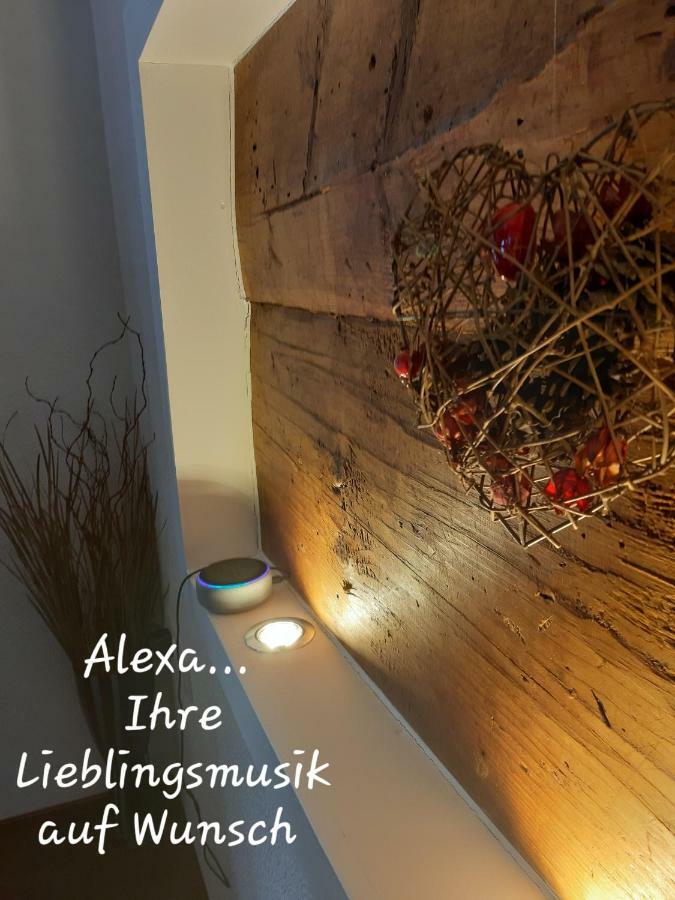 Ferienwohnung Andrea Sankt Gallenkirch Esterno foto