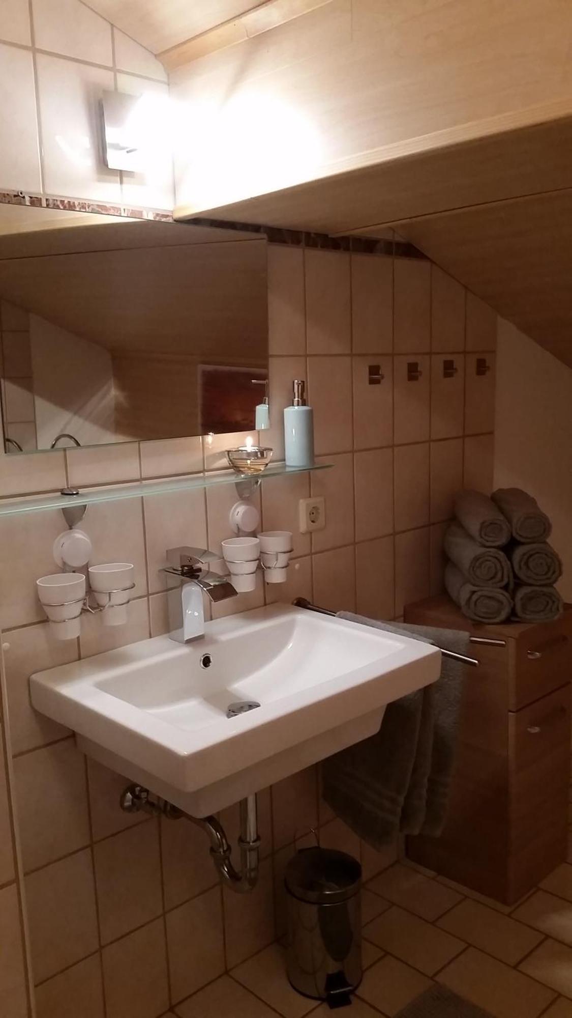 Ferienwohnung Andrea Sankt Gallenkirch Esterno foto