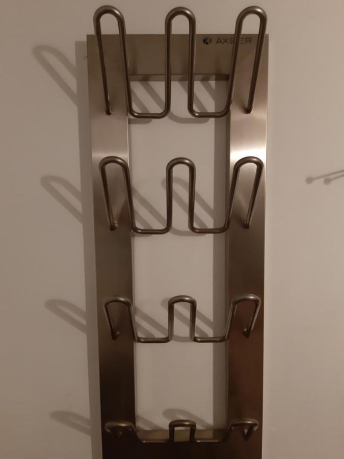 Ferienwohnung Andrea Sankt Gallenkirch Esterno foto